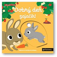 Dobrý deň, zajačik! - 