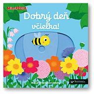 Dobrý den, včielka! - 