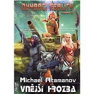 Vnější hrozba - Michael Atamanov