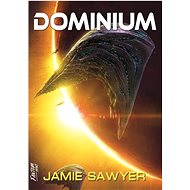 Dominium - Jamie Sawyer