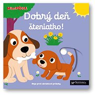 Dobrý deň, šteniatko! - 