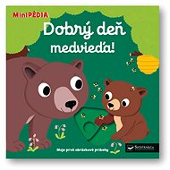 Dobrý deň, medvieďa! - 