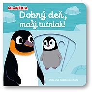 Dobrý deň, malý tučniak! - 