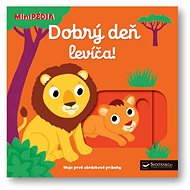 Dobrý deň, levíča! - 