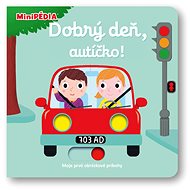 Dobrý deň, autíčko! - 