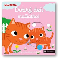 Dobrý deň, mačiatko! - 