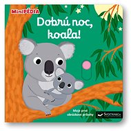 Dobrú noc, koala! - Nathalie Choux