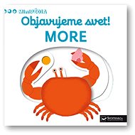 Objavujeme svet! More - 