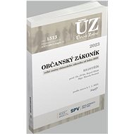 ÚZ 1513 Občanský zákoník - 