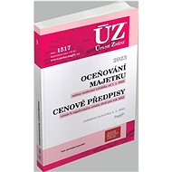 ÚZ 1517 Oceňování majetku - 