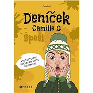 Deníček Camille G Spešl - Camille G.