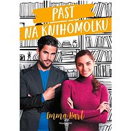 Past na knihomolku - Emma Hart