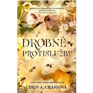 Drobné protislužby - Erin A. Craigová