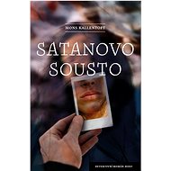 Satanovo sousto - Mons Kallentoft
