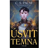 Úsvit temna - C. S. Pacat