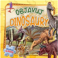 Objavuj dinosaury - 