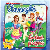 Slovenské ľudové piesne - 