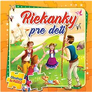 Riekanky pre deti - 