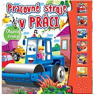 Pracovné stroje v práci - 