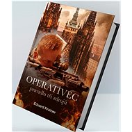 Operativec: Pravidlo tří zdrojů - Eduard Krainer