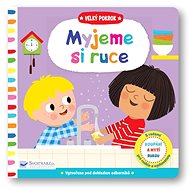 Myjeme si ruce - Marie Kyprianou