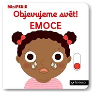 Objevujeme svět! Emoce - 