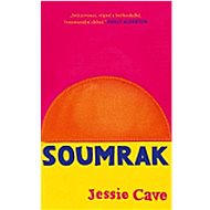 Soumrak - Jessie Cave
