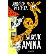 Pučálkovic Amina - Jindřich Plachta