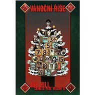 Vánoční říše - Joe Hill