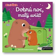 Dobrú noc, malý svišť! - 