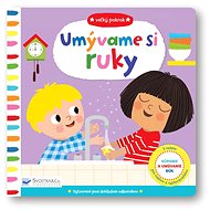 Veľký pokrok Umývame si ruky - 