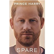 Spare - Prince Harry
