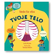 Tvoje telo Veda ťa víta - Rob Lloyd Jones