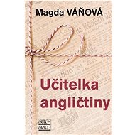 Učitelka angličtiny - Magda Váňová