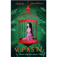 V pasti - Klára Janečková