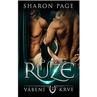 Růže - Sharon Page