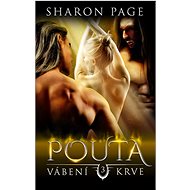 Pouta - Sharon Page