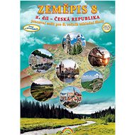 Zeměpis 8 2. díl - 