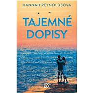 Tajemné dopisy - Hannah Reynoldsová