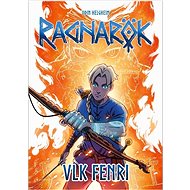 Ragnarök Vlk Fenri - Odin Helgheim