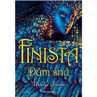Finista Dům snů - Natalja Ščerba  Natalja Ščerba