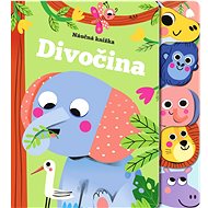 Divočina - 