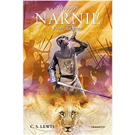 Letopisy Narnie Princ Kaspian - 
