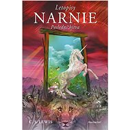 Letopisy Narnie Poslední bitva - 