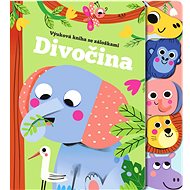 Divočina - 