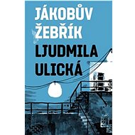 Jákobův žebřík - Ljudmila Ulická