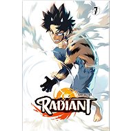 Radiant 7 - Tony Valente