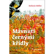 Mávnutí černými křídly - Stefanie Höfler