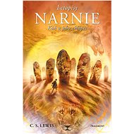 Letopisy Narnie Kůň a jeho chlapec - 