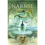 Letopisy Narnie Čarodějův synovec - 